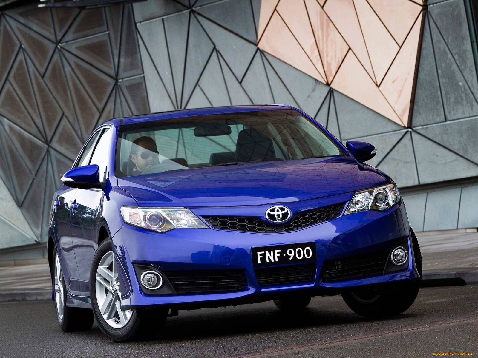 , toyota